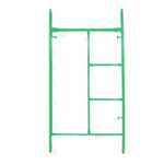 Single Ladder Frame 2.0mH X 1.0Mw